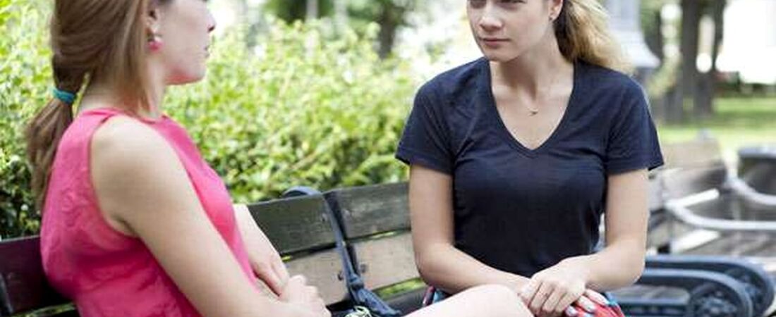 Communicating With Teenagers: Tips for Parents