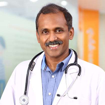 Dr. S. Ganesh Kumar MBBS