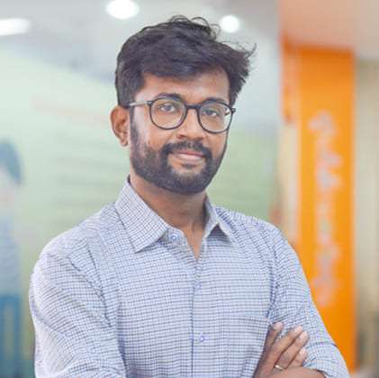 Dr. A. Sugaparaneetharan
