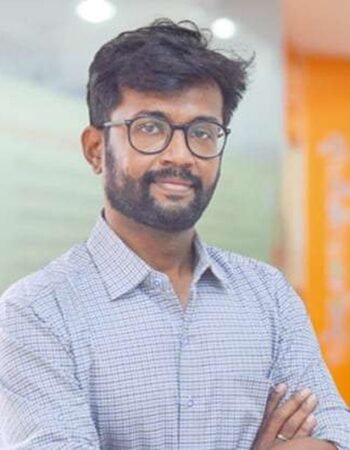 Dr. A. Sugaparaneetharan, MD (Psychiatry)