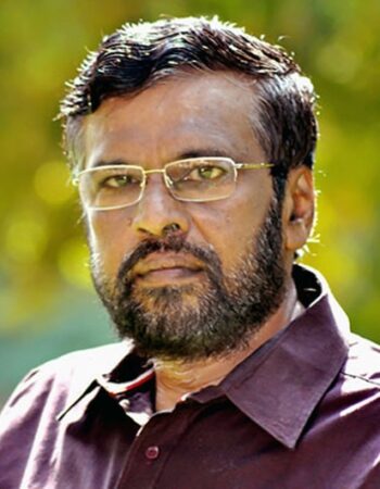 Dr. C. Ramasubramanian, MBBS, DPM, MD, PhD