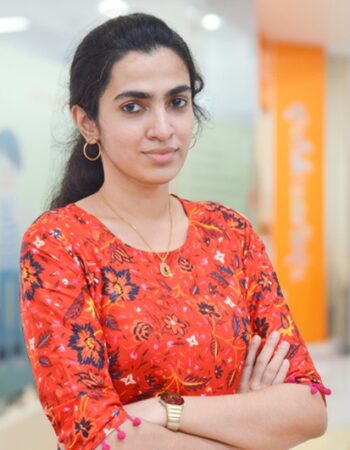 Dr. T. Gautami, MD (Psychiatry), DNB