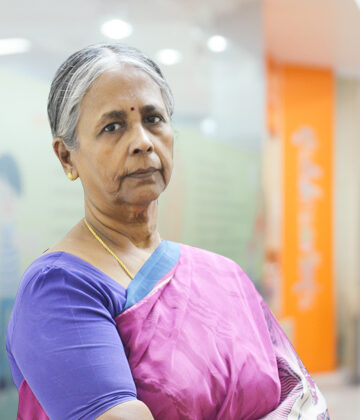 Dr. Padmini