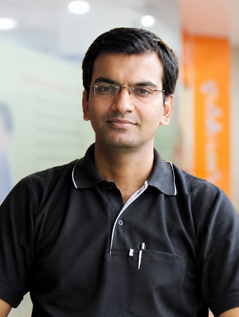 Dr. R. Sabrin Sanjeev Ross, DPM, DNB (Psychiatry), MNAMS