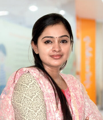 Dr. S. Mathumathi