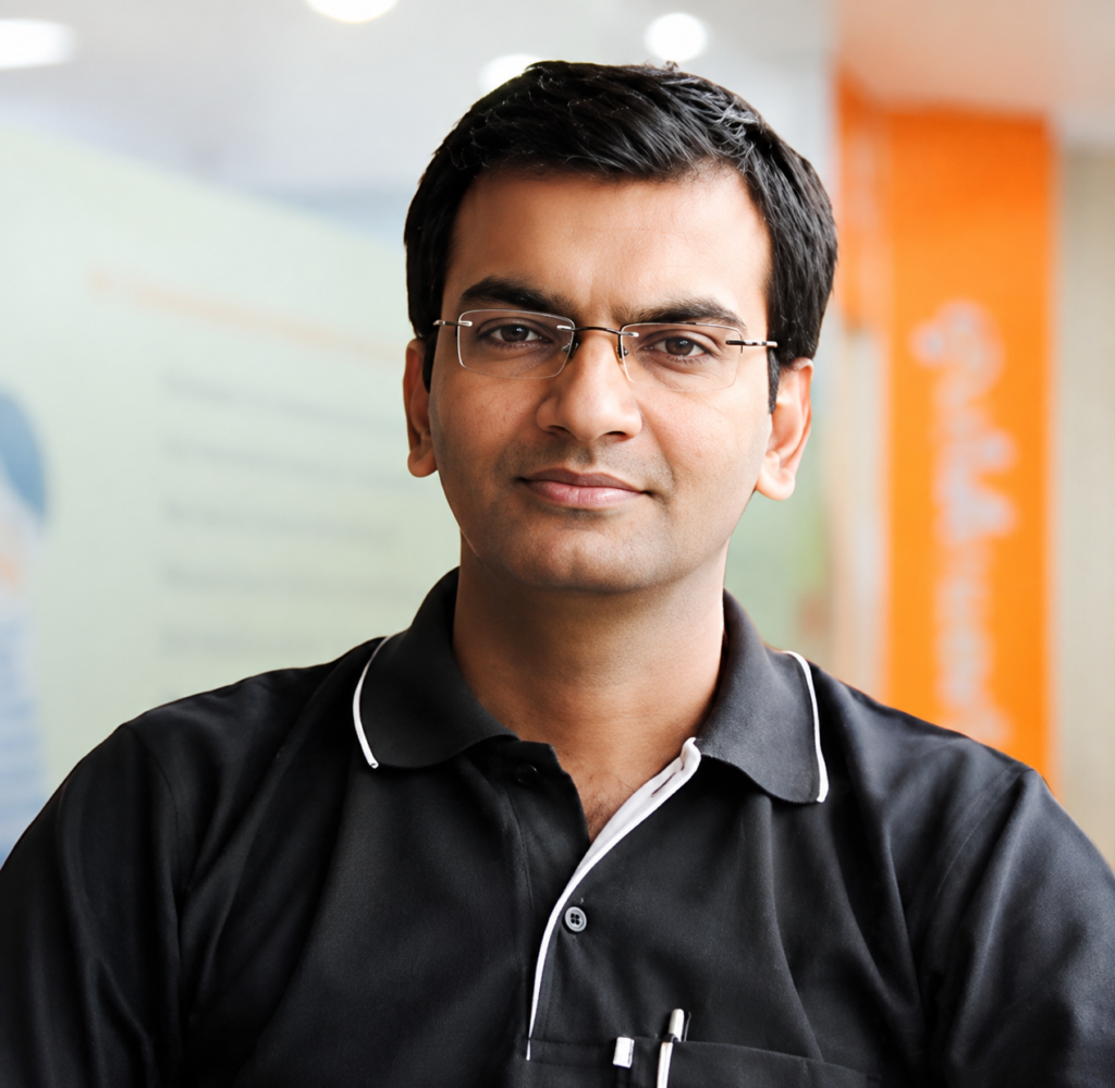 Dr. R. Sabrin Sanjeev Ross