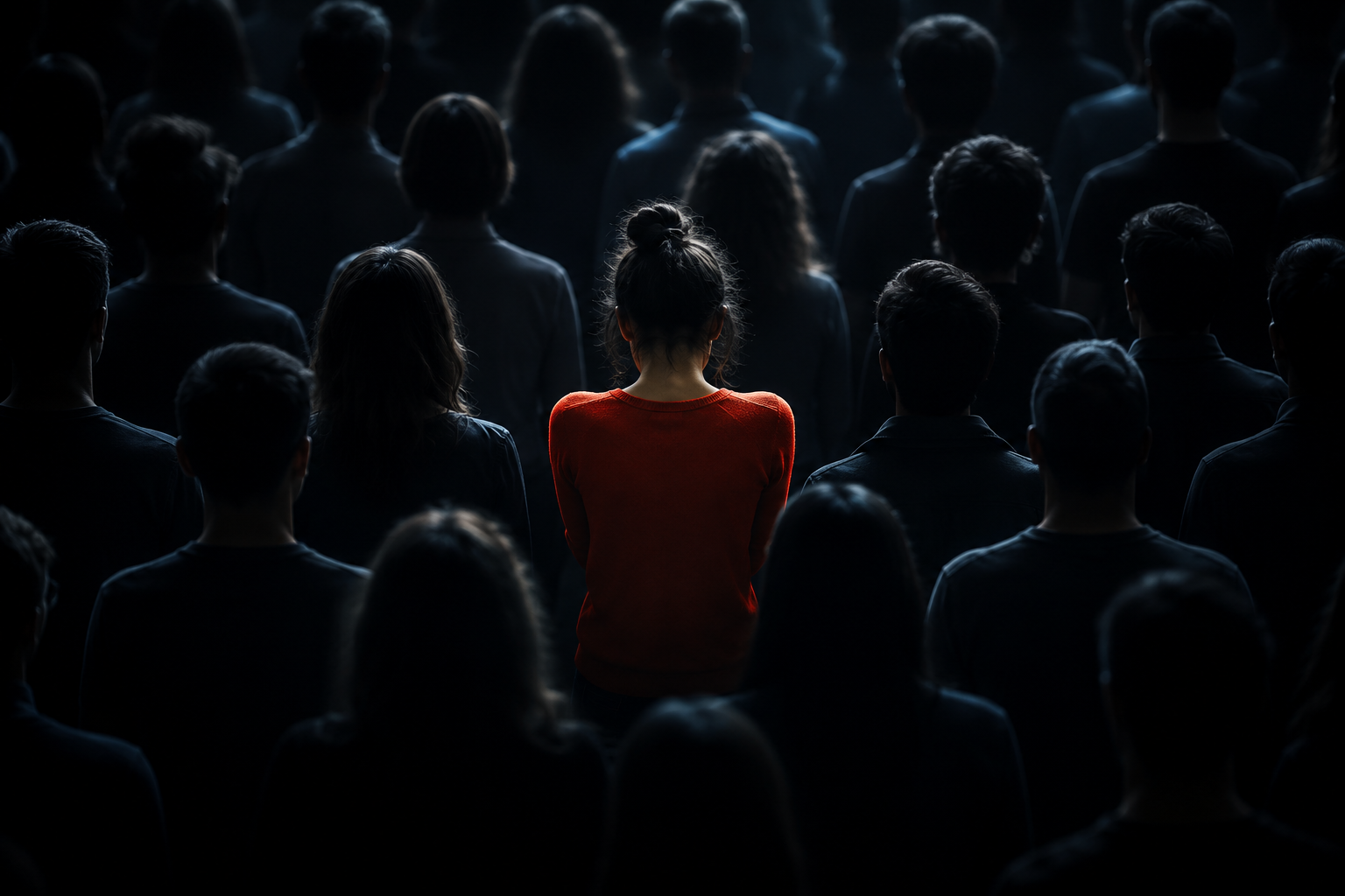 Social Anxiety Disorder: Signs, Symptoms & Treatment