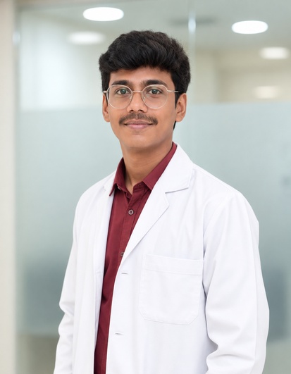 Mr. Raj Kumar V
