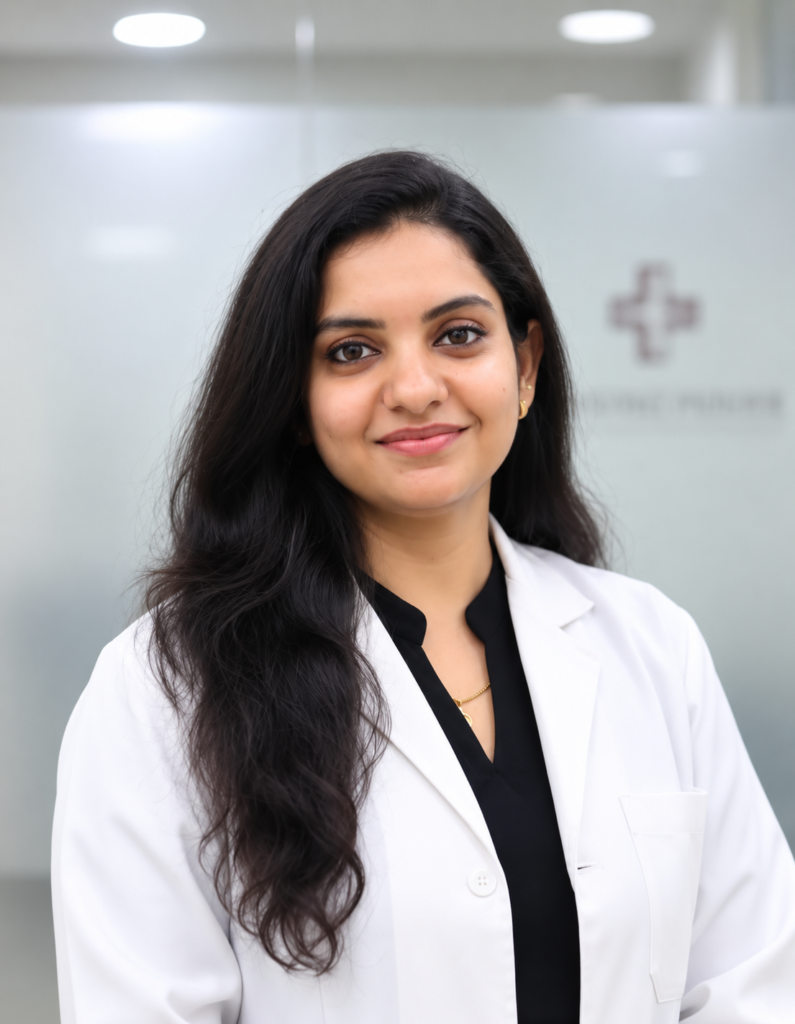 Ms. Anjana
