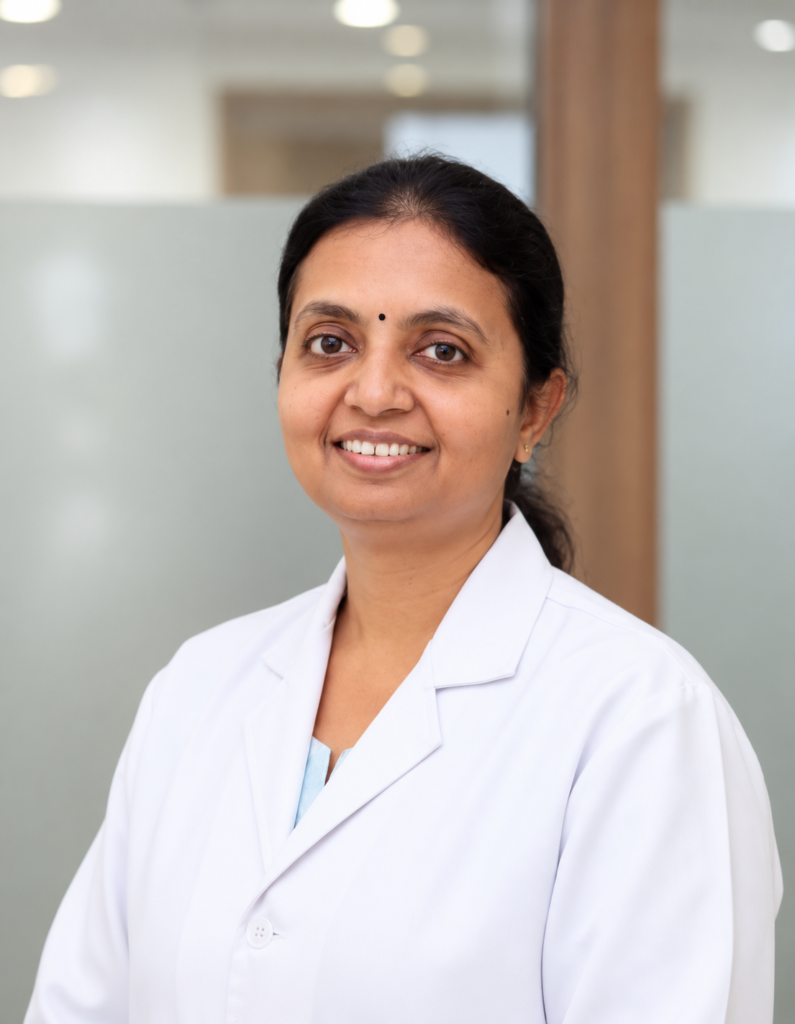 Ms. Bijulakshmi