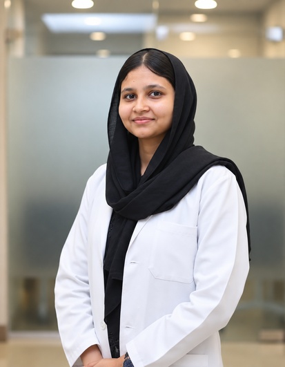 Ms. Nasreen Banu