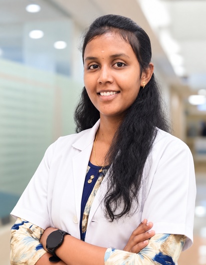 Ms. Suvathi S.