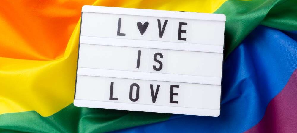 “10 Eye-Opening Facts About Homosexuality That Promote Understanding, Acceptance, and Equality for the LGBTQ+ Community.”