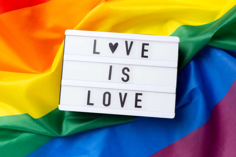 “10 Eye-Opening Facts About Homosexuality That Promote Understanding, Acceptance, and Equality for the LGBTQ+ Community.”