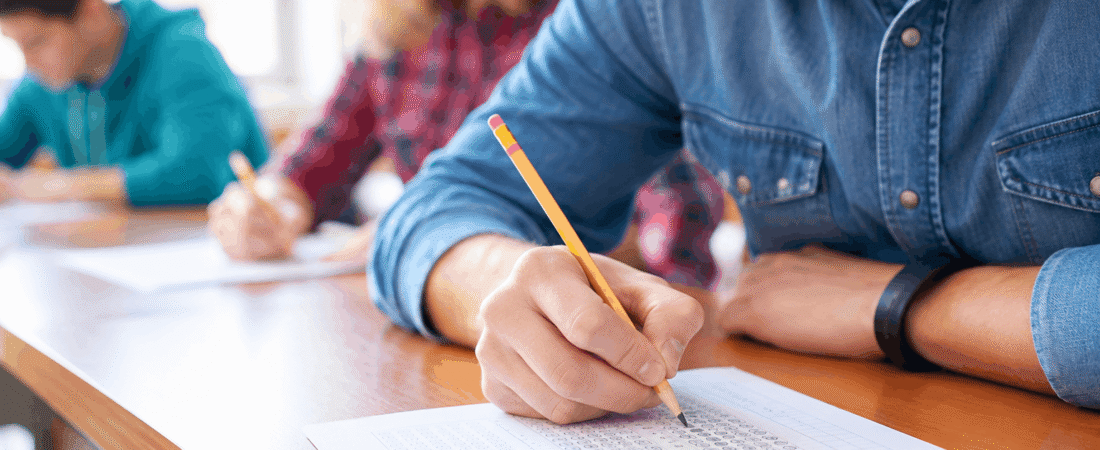 Aptitude Assessment Test: Choose the Right Career