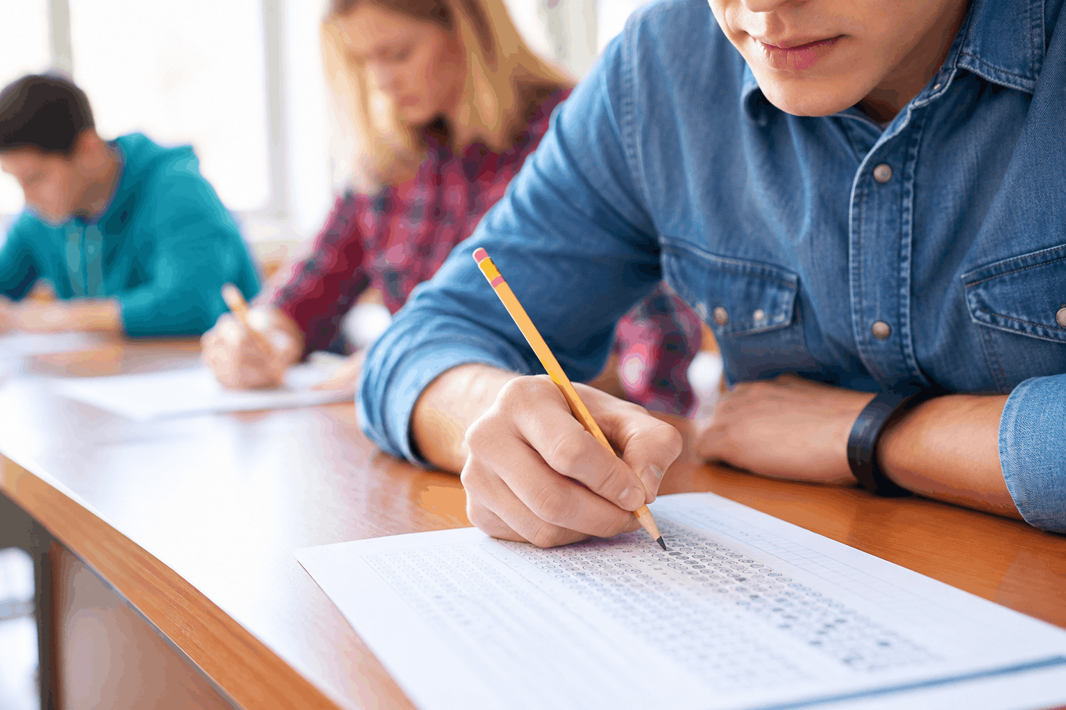 Aptitude Assessment Test: Choose the Right Career