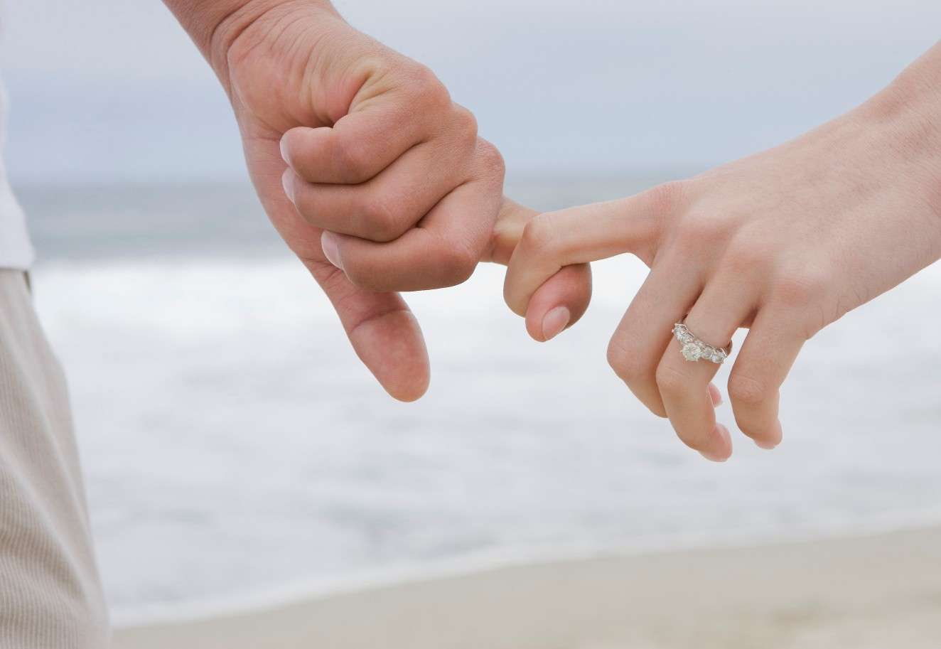 Secrets to a Successful Marriage