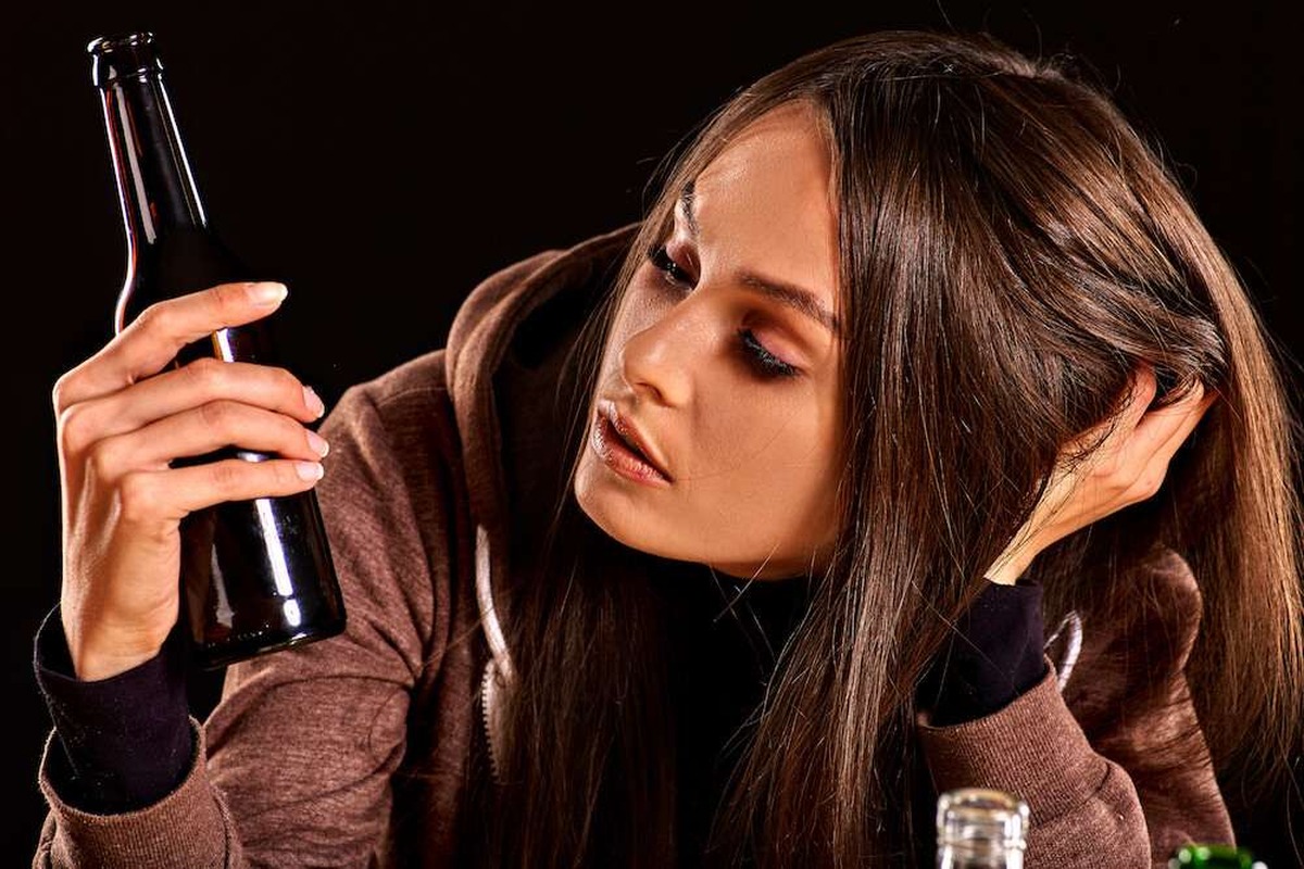 Am I an Alcoholic? – Self Test
