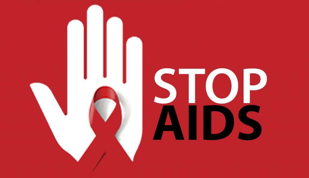 Stop AIDS: Prevention is Better than Cure
