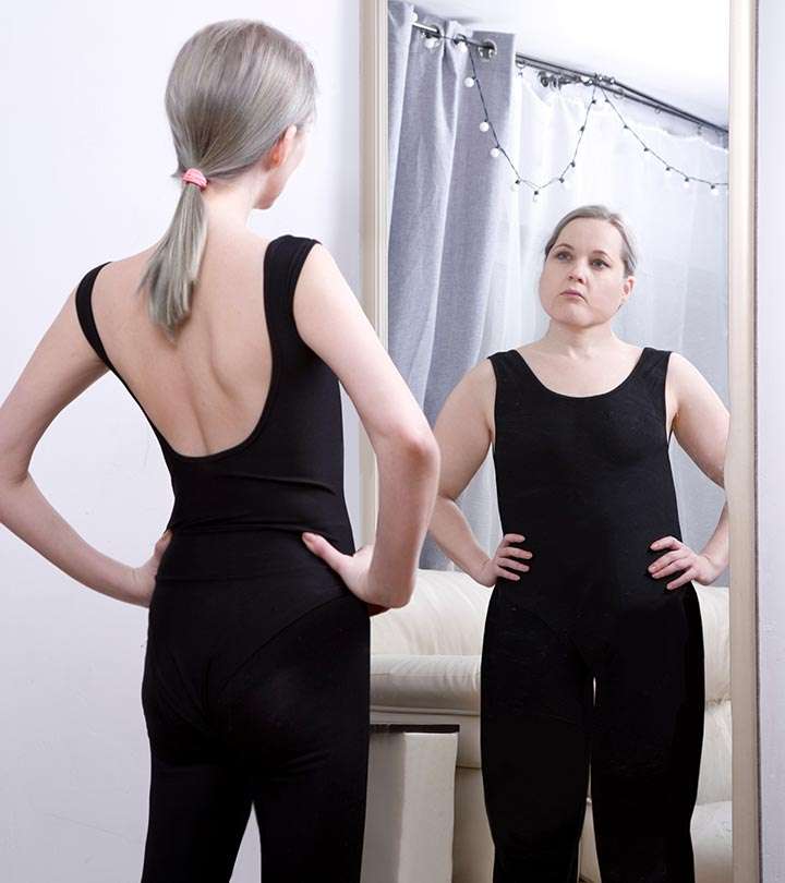 Anorexia Nervosa: Symptoms, Causes, Risks & Treatment