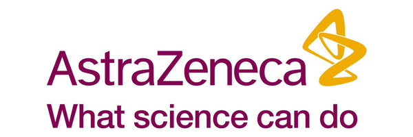 AstraZeneca logo