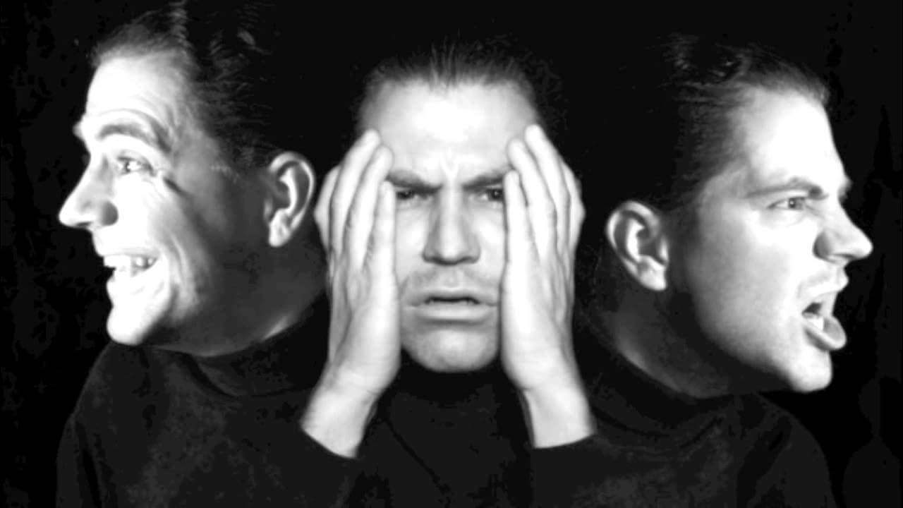 Bipolar Affective Disorder: Symptoms, Causes, Diagnosis & Treatment