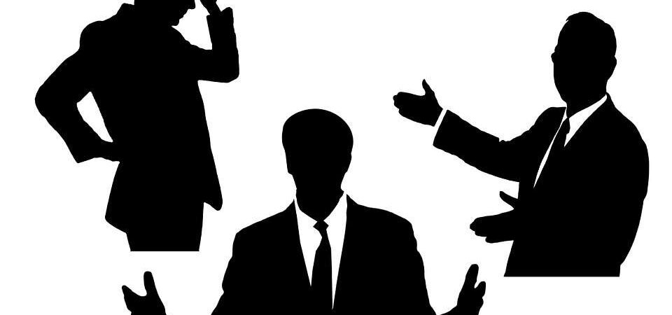 Body Language Tips to Deliver an Effective Business Presentation