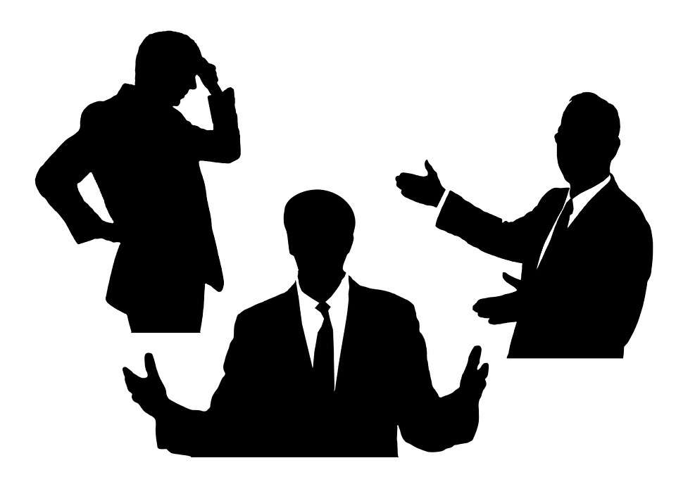 Body Language Tips to Deliver an Effective Business Presentation