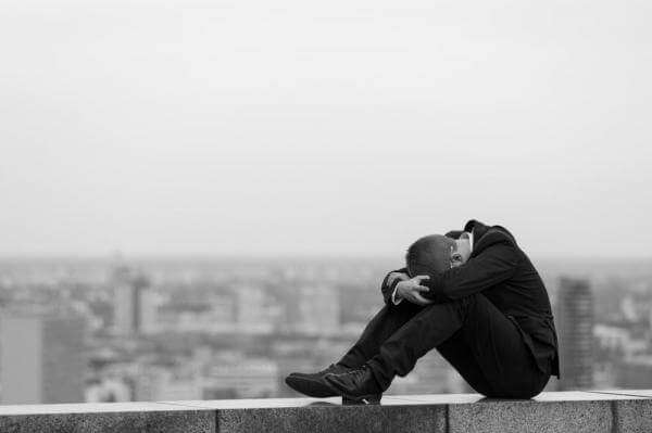 Risk Factors of Suicide
