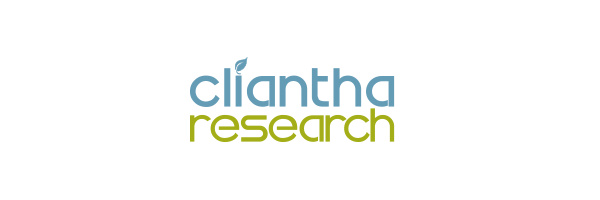 Cliantha Research logo