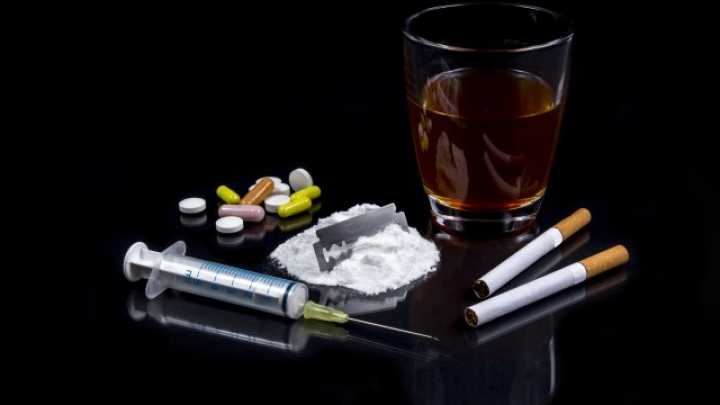 Substance Abuse Disorder: Signs, Symptoms & Myths