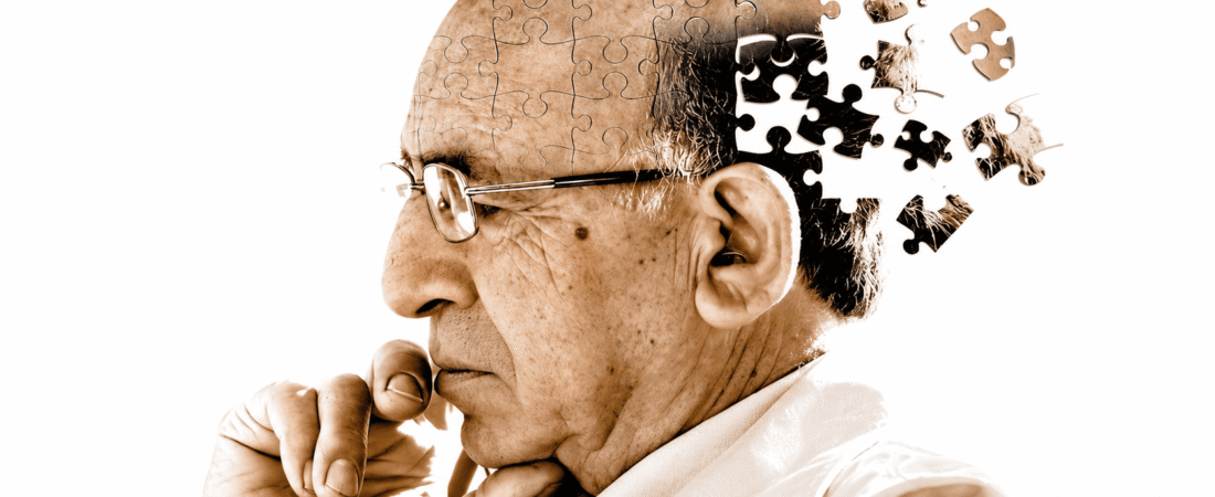 What are The Early Signs and Symptoms of Dementia?
