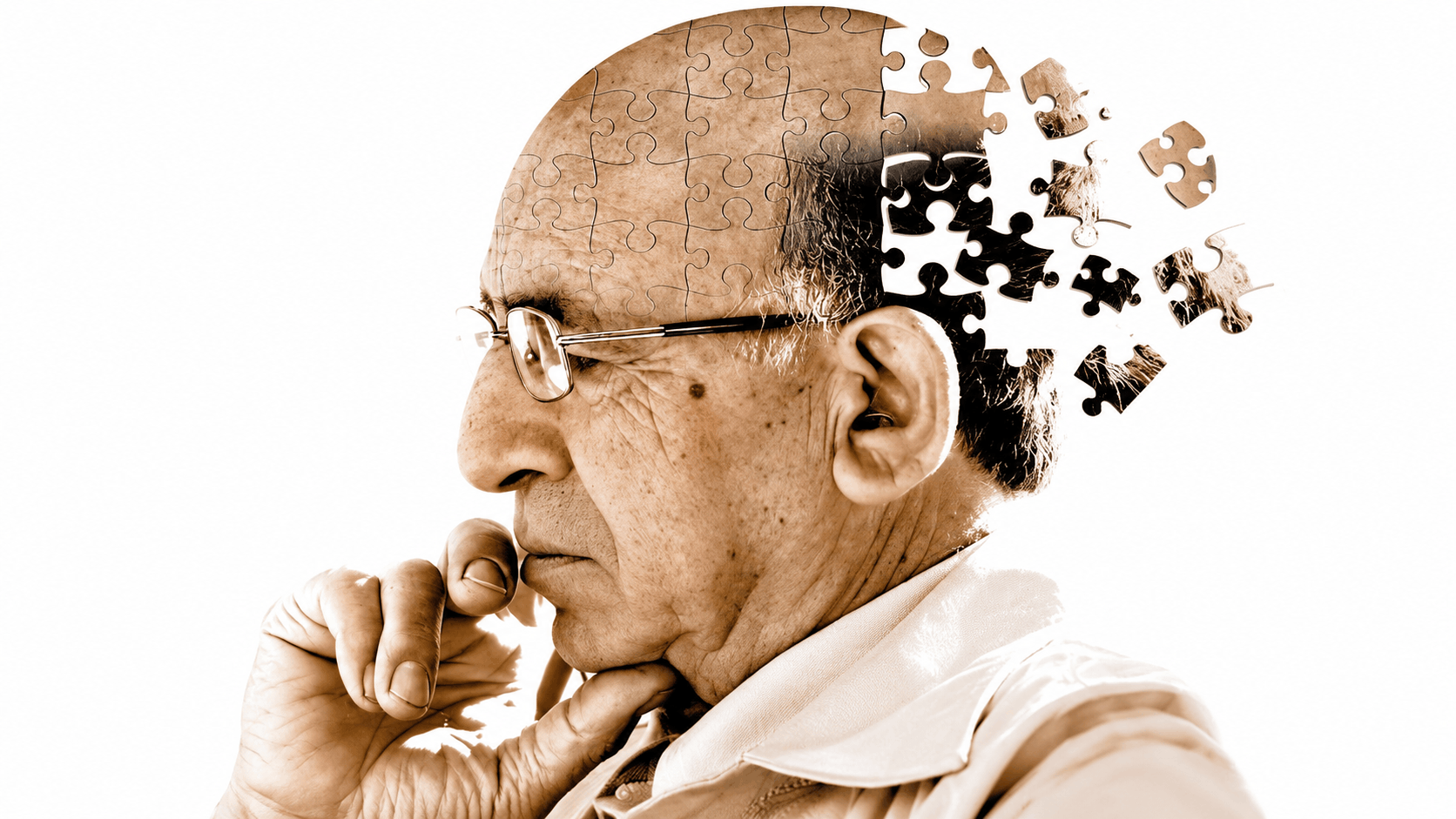 What are The Early Signs and Symptoms of Dementia?