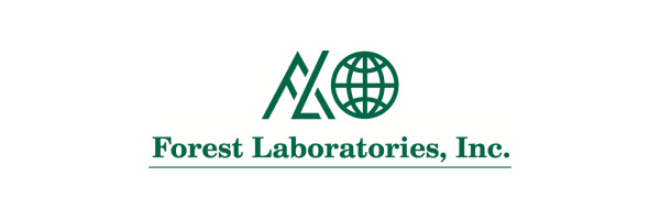 Forest Laboratories logo