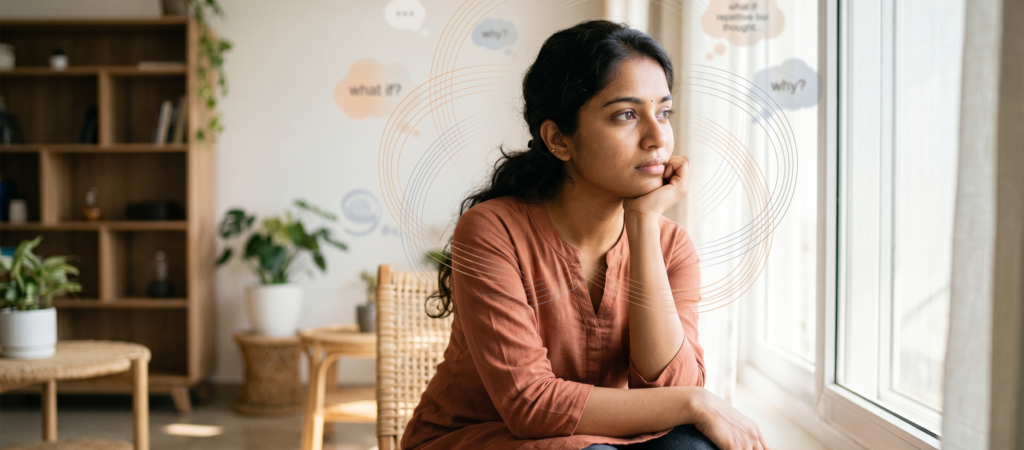 Why Do I Overthink Everything? Signs, Causes, and How to Manage It