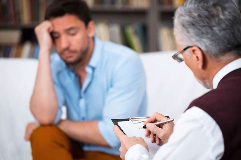 What Psychologists Think About Depression