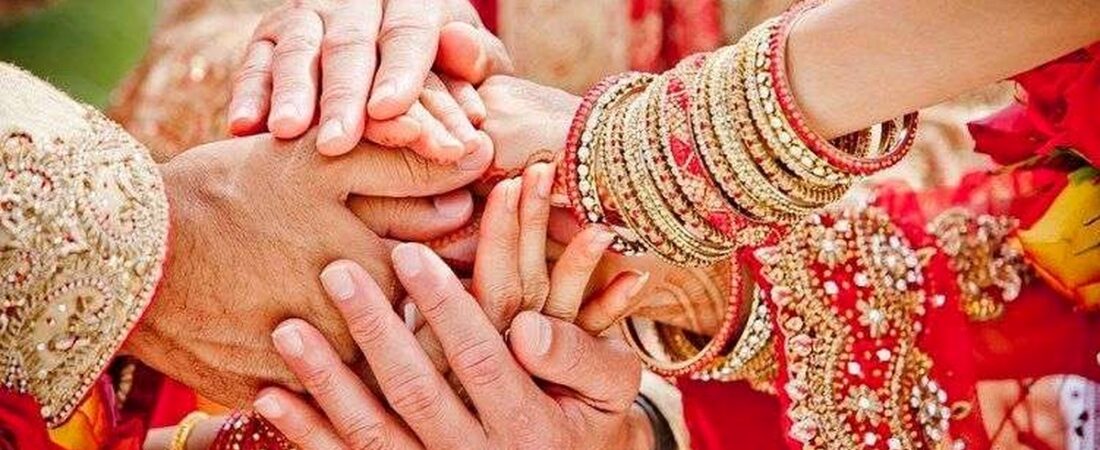 The Marriage: Understanding Love, Relationships & Marriage