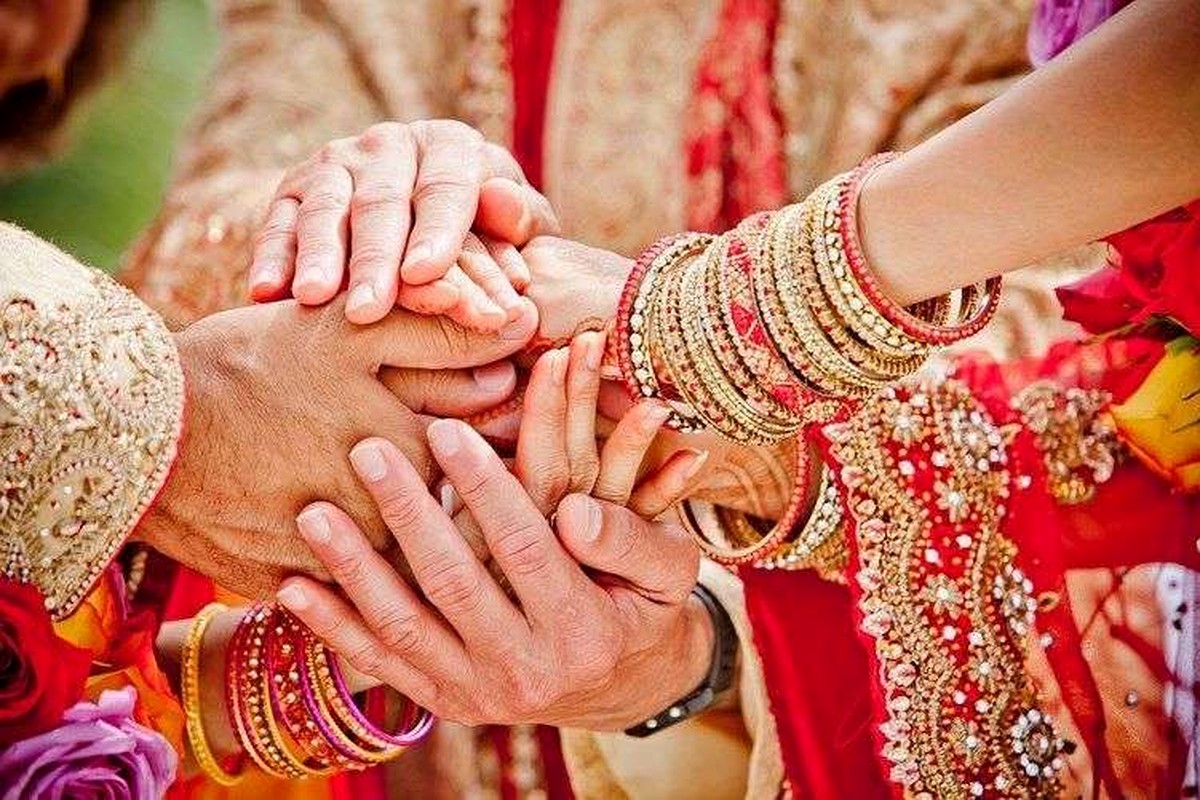 The Marriage: Understanding Love, Relationships & Marriage