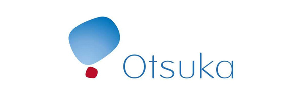 Otsuka logo