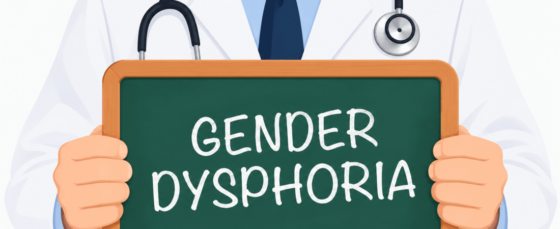 Gender Dysphoria: Understanding Gender Identity