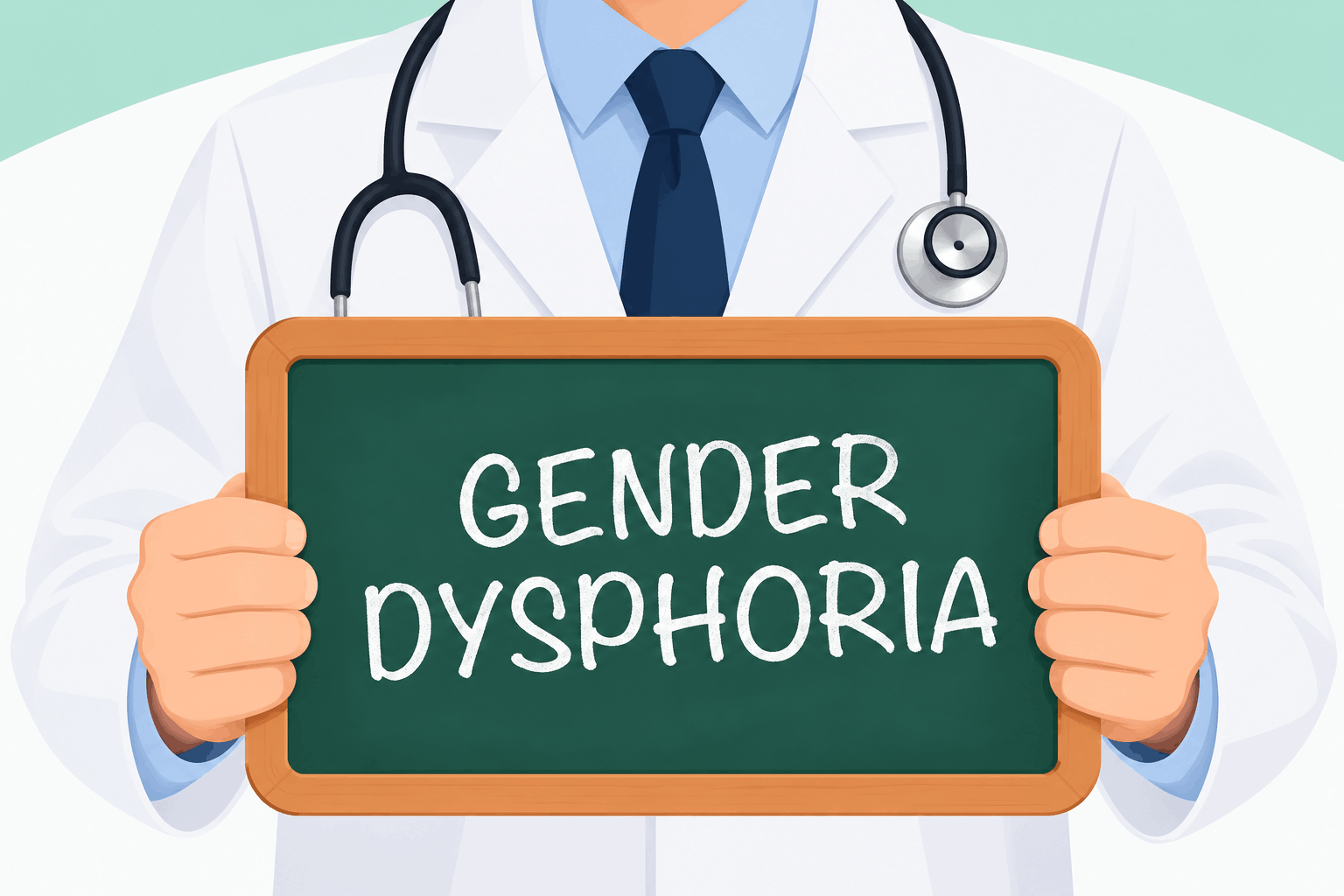 Gender Dysphoria: Understanding Gender Identity
