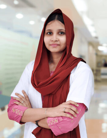Ms. Nasreen Banu