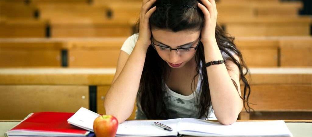 Exam Anxiety: Tips to Manage Stress Before Exams