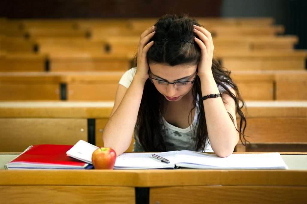 Exam Anxiety: Tips to Manage Stress Before Exams