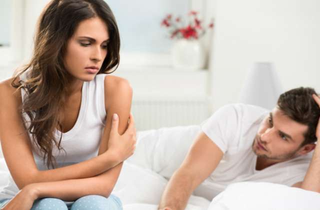 Hypoactive Sexual Desire Disorder