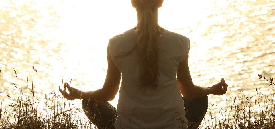 Seven Steps to Mindfulness Meditation