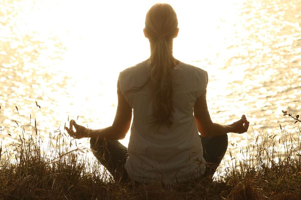 Seven Steps to Mindfulness Meditation