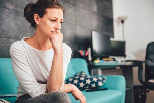 Anxious Avoidant Personality
