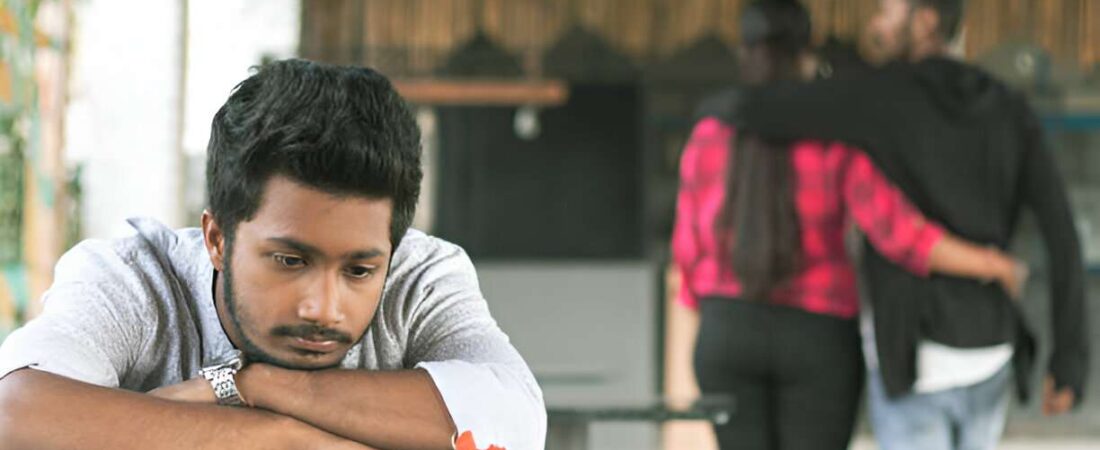 The Psychology of Teenage Love: Understanding Adolescent Relationships