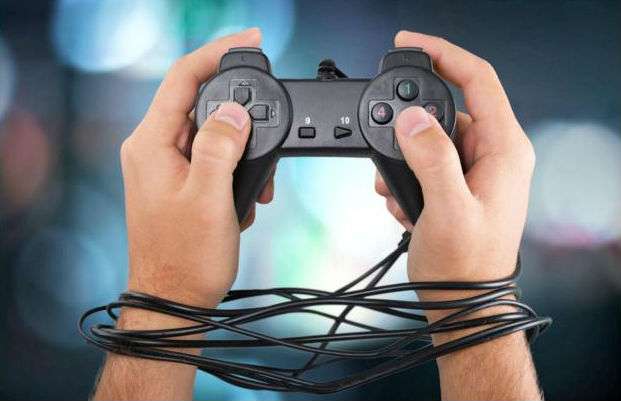 Lost in Gaming: Understanding Gaming Addiction and Its Effects